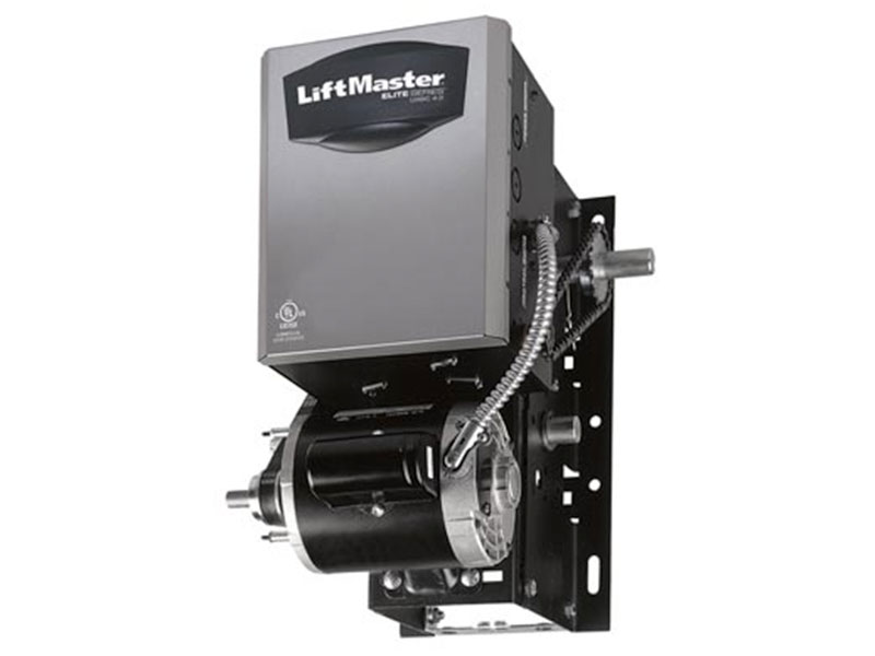 LiftMaster - Model J