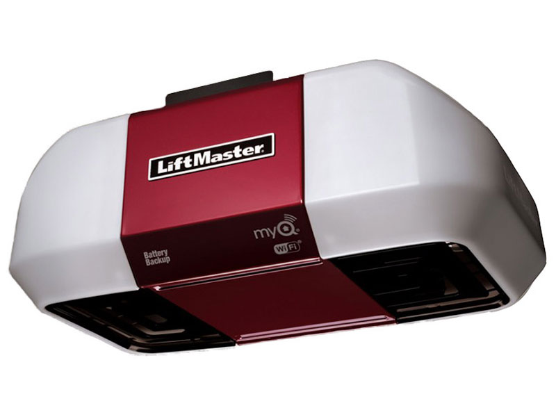 LiftMaster Door Openers | Christopher, Benton, IL